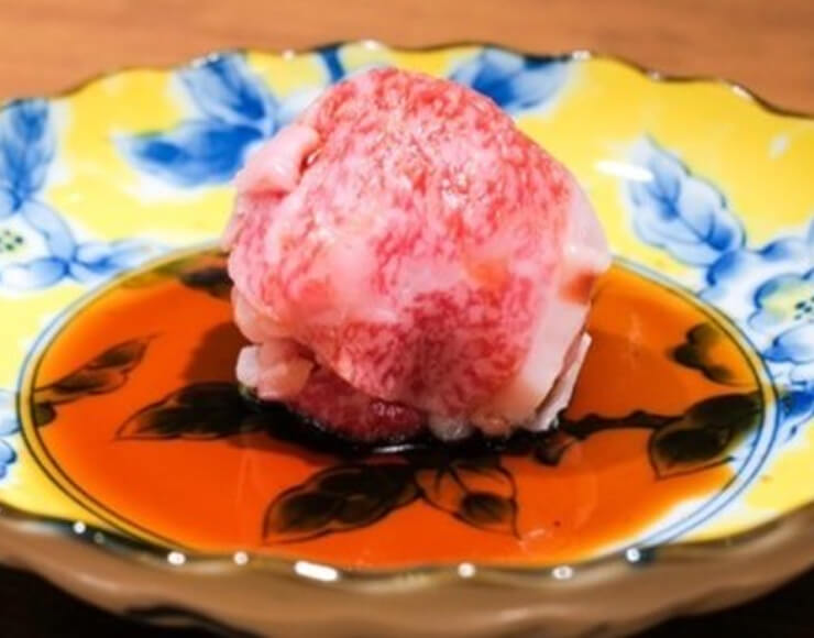 土鍋ご飯専用薄切りカルビ